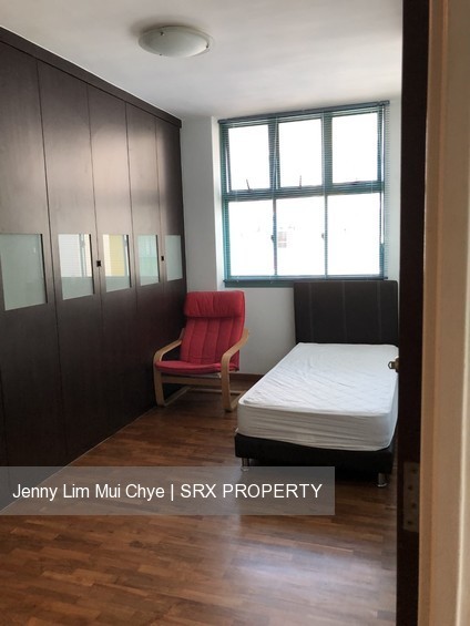 Blk 688E Woodlands Drive 75 (Woodlands), HDB 5 Rooms #191921992
